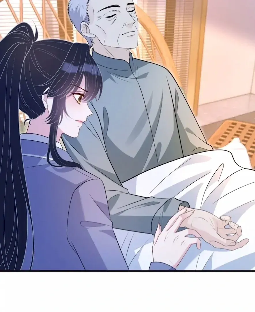 The Real Daughter, She Is an Almighty Boss Chapter 166 Online - página 25