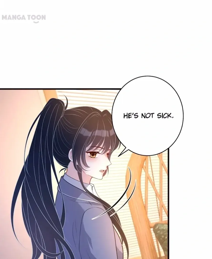 The Real Daughter, She Is an Almighty Boss Chapter 166 Online - página 26