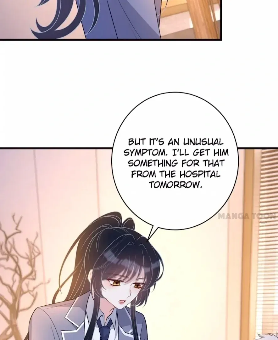 The Real Daughter, She Is an Almighty Boss Chapter 166 Online - página 27