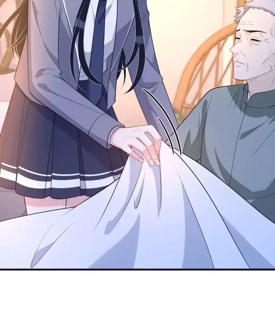 The Real Daughter, She Is an Almighty Boss Chapter 166 Online - página 28