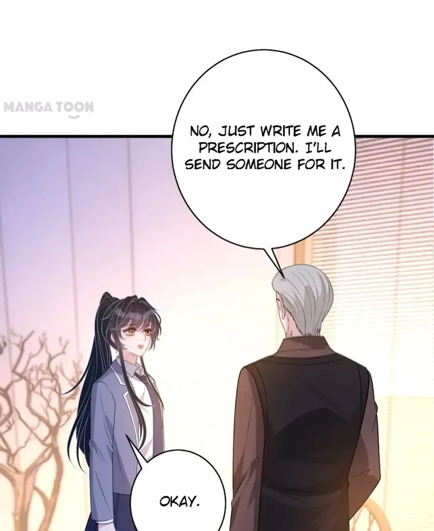 The Real Daughter, She Is an Almighty Boss Chapter 166 Online - página 29