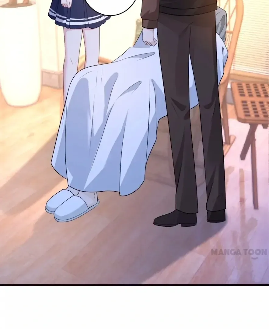 The Real Daughter, She Is an Almighty Boss Chapter 166 Online - página 30