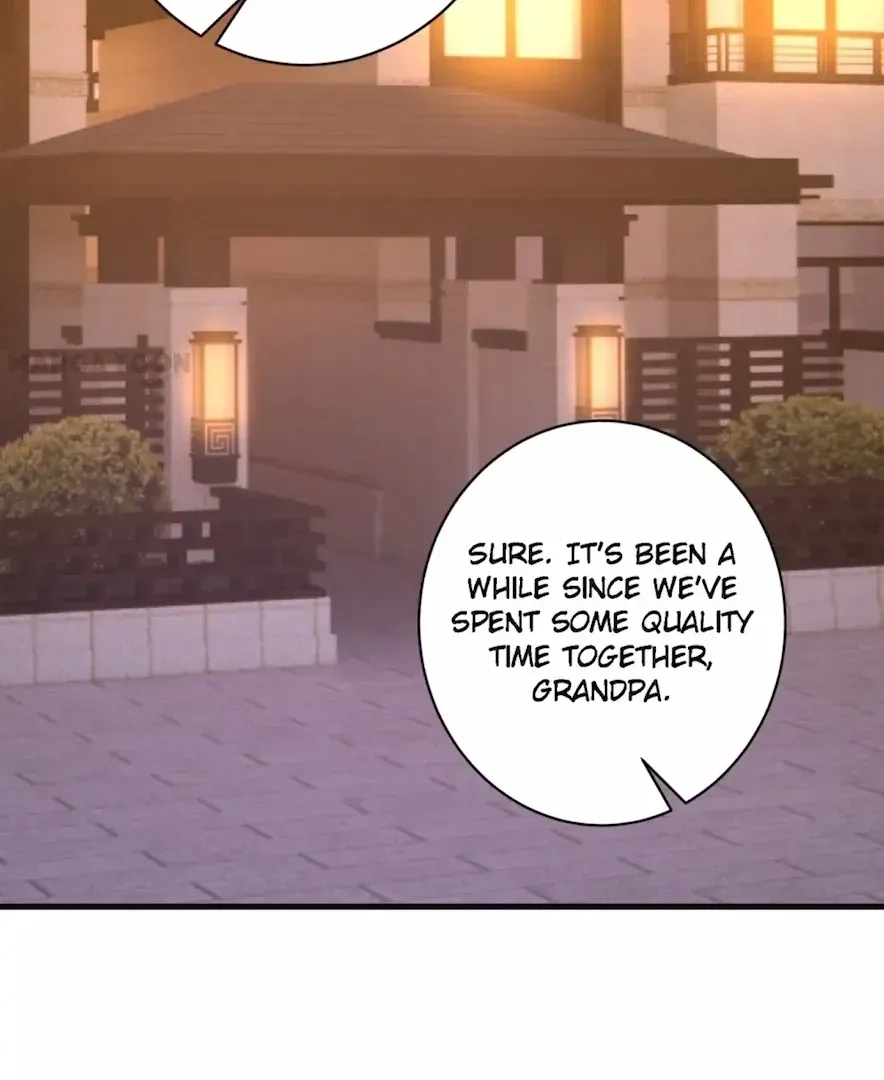 The Real Daughter, She Is an Almighty Boss Chapter 166 Online - página 32