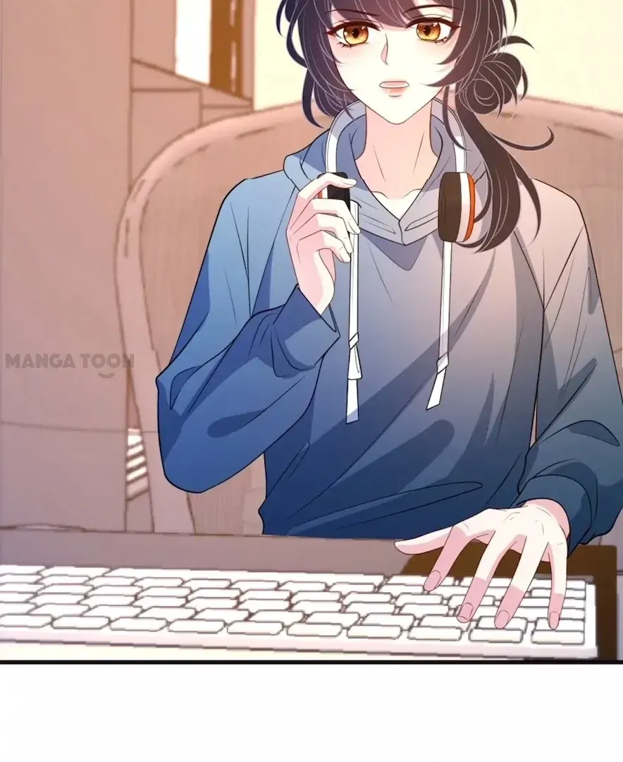 The Real Daughter, She Is an Almighty Boss Chapter 166 Online - página 35