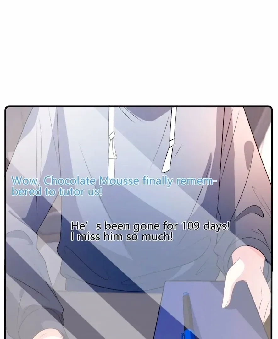 The Real Daughter, She Is an Almighty Boss Chapter 166 Online - página 36