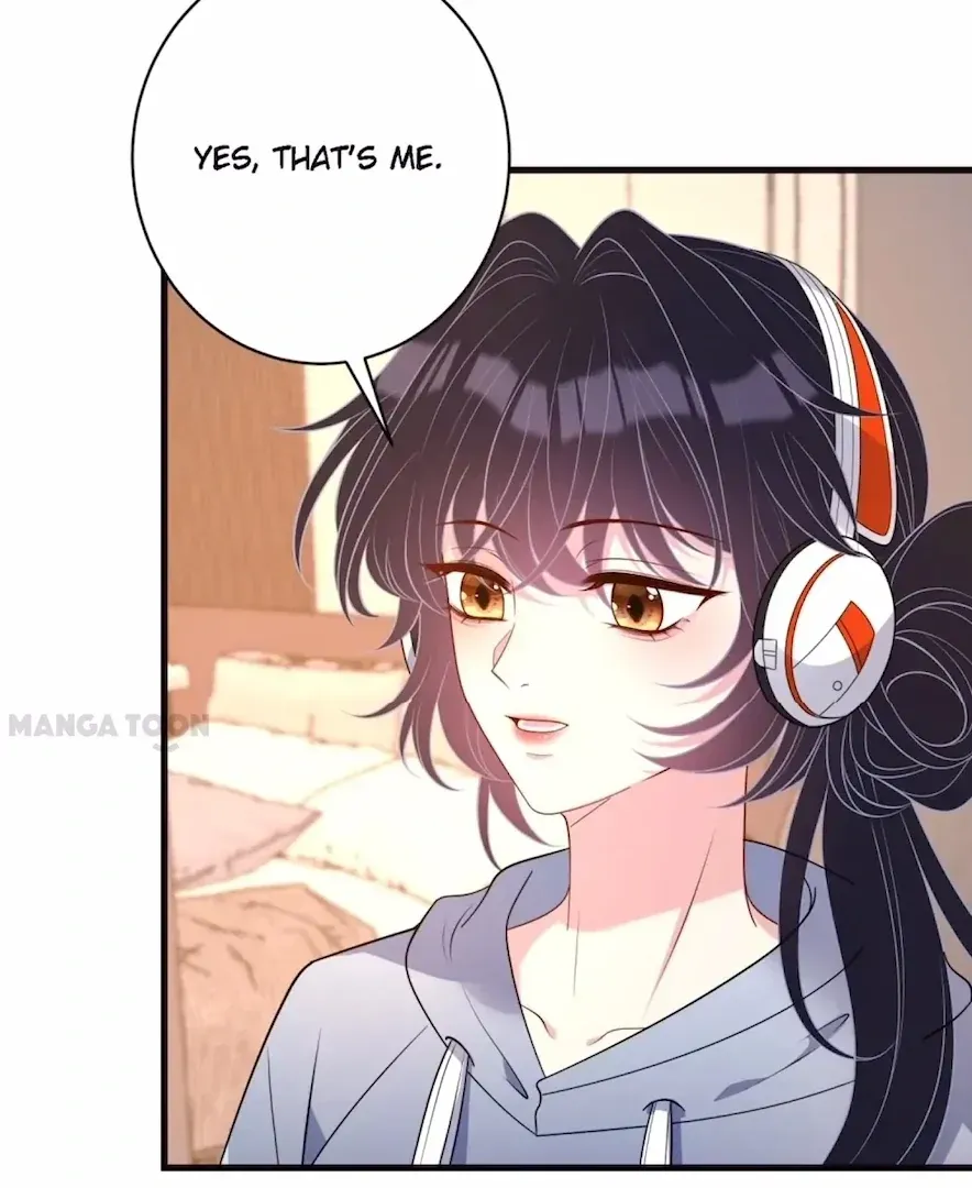 The Real Daughter, She Is an Almighty Boss Chapter 166 Online - página 38