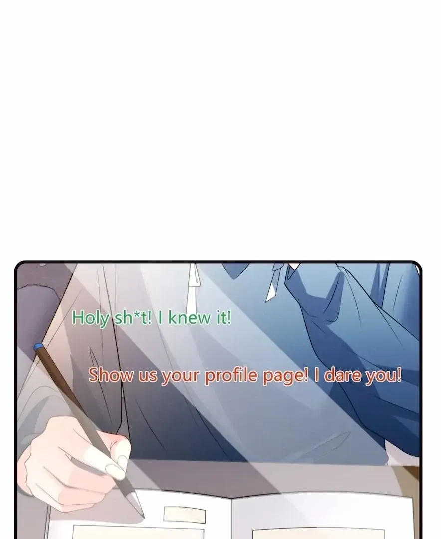 The Real Daughter, She Is an Almighty Boss Chapter 166 Online - página 39