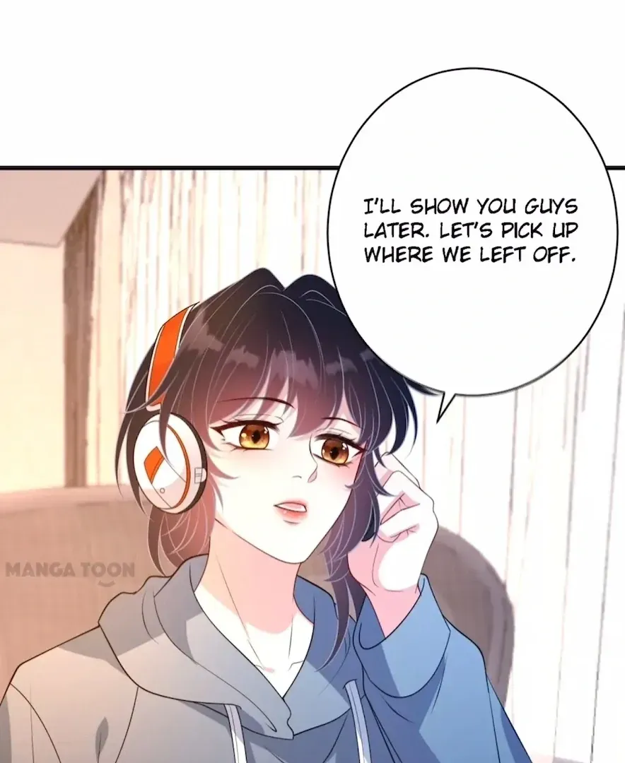 The Real Daughter, She Is an Almighty Boss Chapter 166 Online - página 41