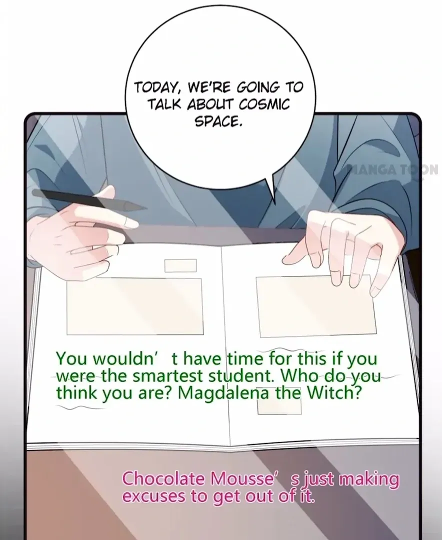 The Real Daughter, She Is an Almighty Boss Chapter 166 Online - página 43