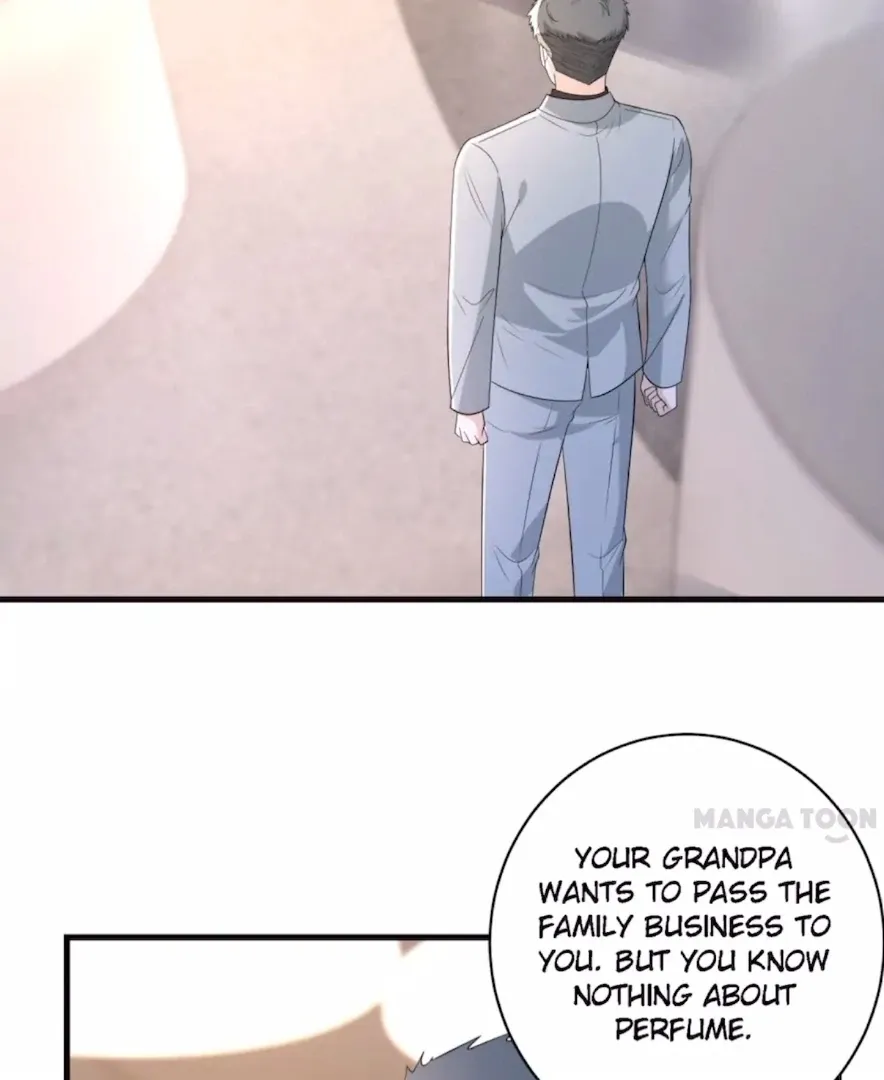 The Real Daughter, She Is an Almighty Boss Chapter 169 Online - página 2