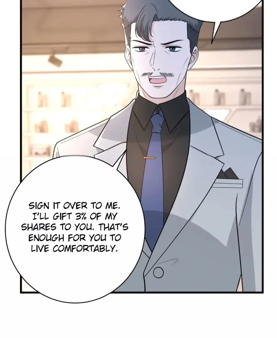 The Real Daughter, She Is an Almighty Boss Chapter 169 Online - página 3