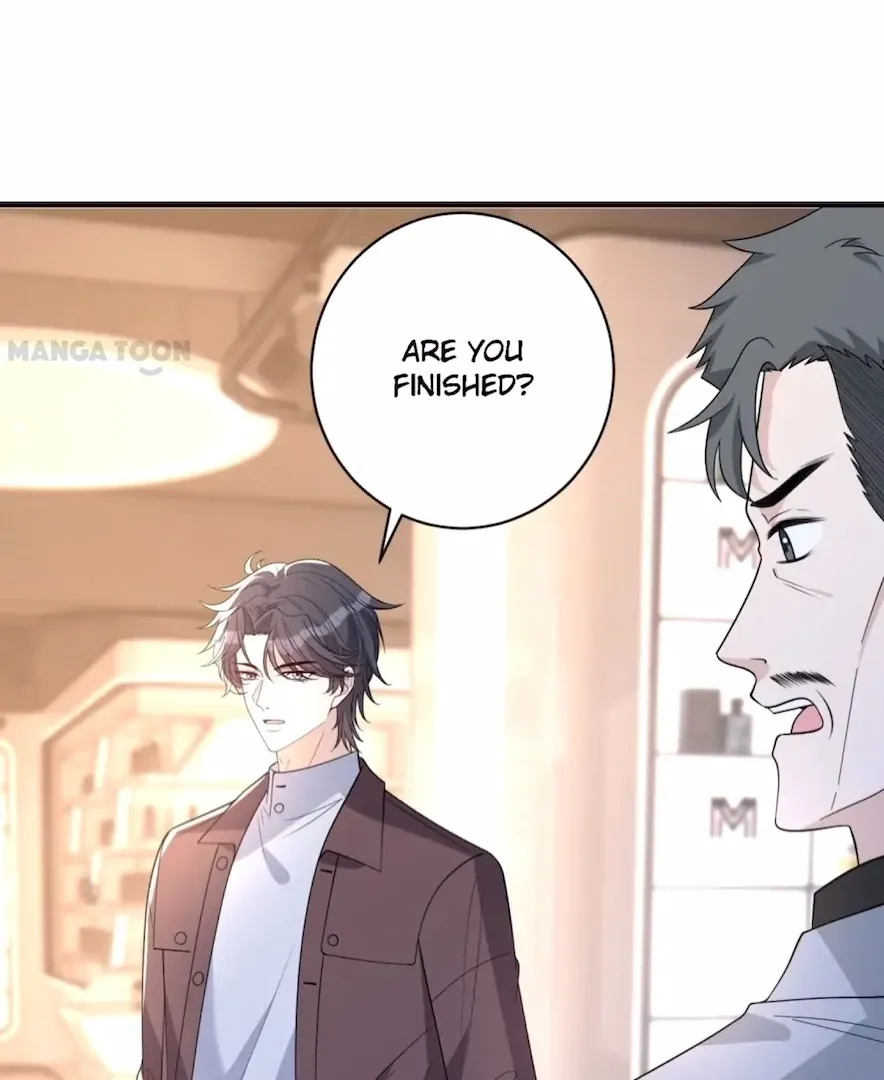 The Real Daughter, She Is an Almighty Boss Chapter 169 Online - página 4
