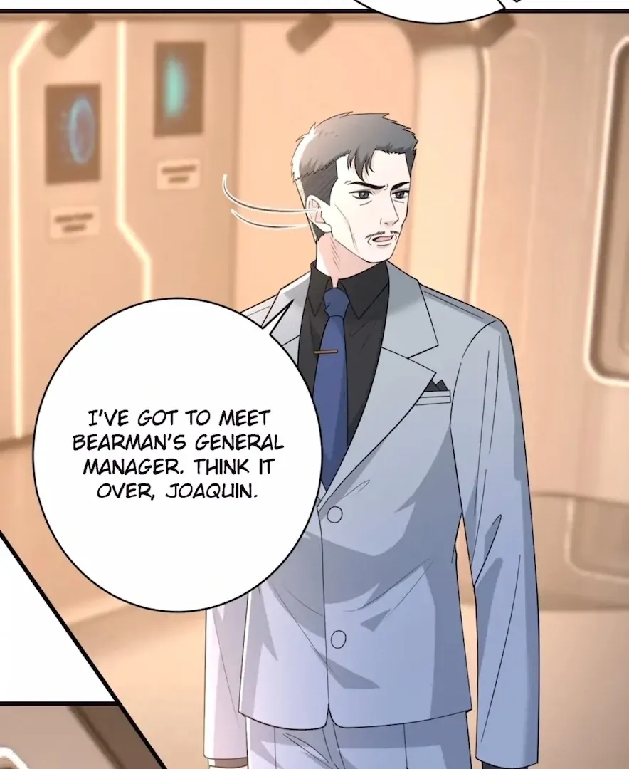 The Real Daughter, She Is an Almighty Boss Chapter 169 Online - página 6