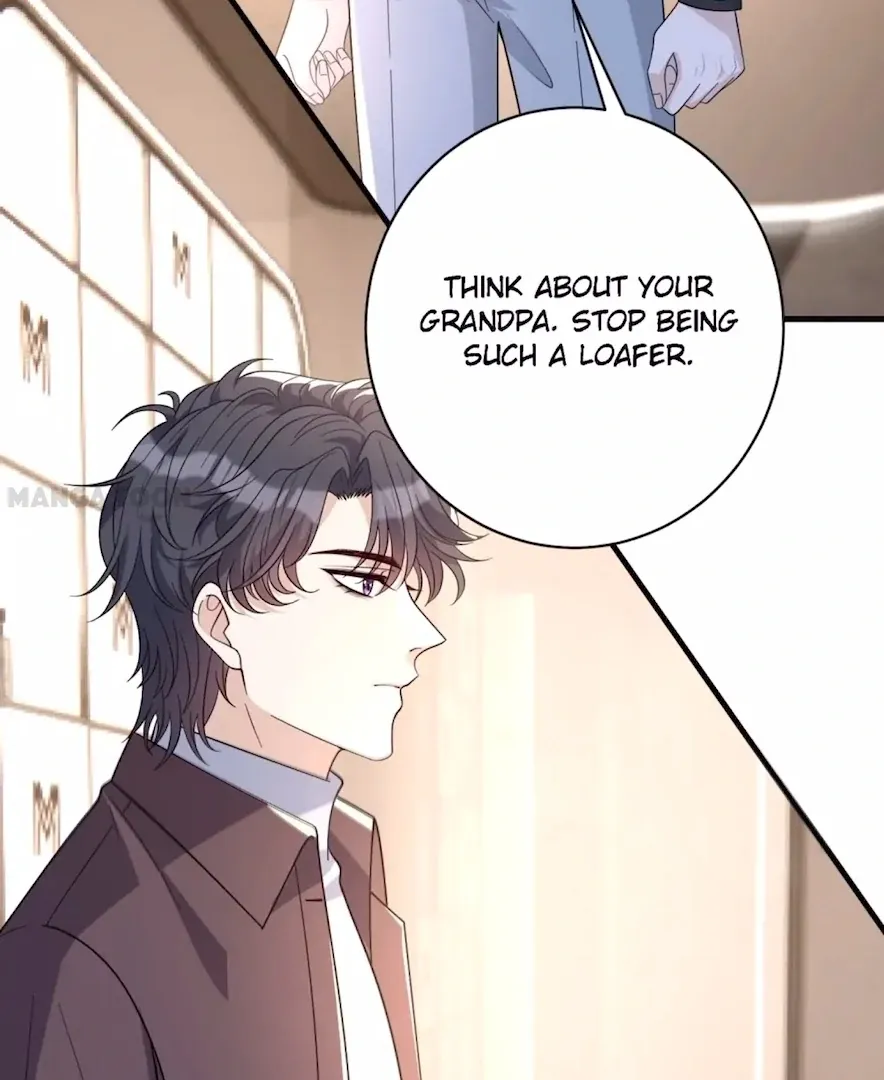The Real Daughter, She Is an Almighty Boss Chapter 169 Online - página 7