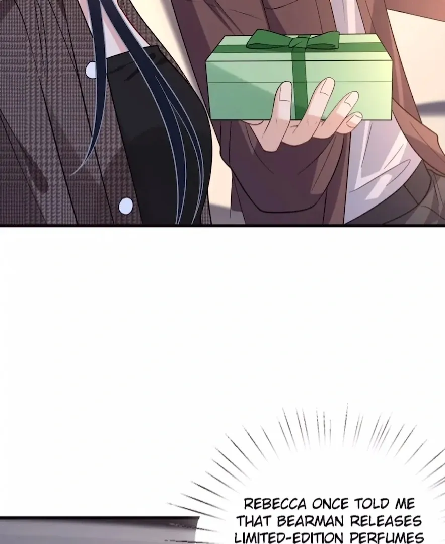 The Real Daughter, She Is an Almighty Boss Chapter 169 Online - página 14