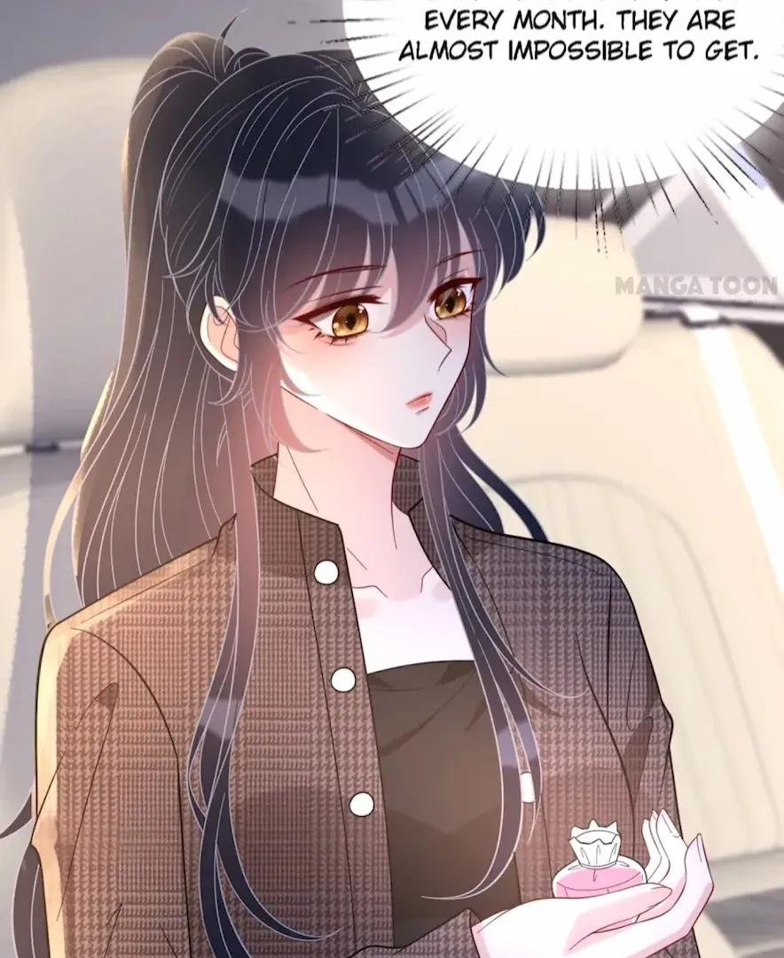 The Real Daughter, She Is an Almighty Boss Chapter 169 Online - página 15