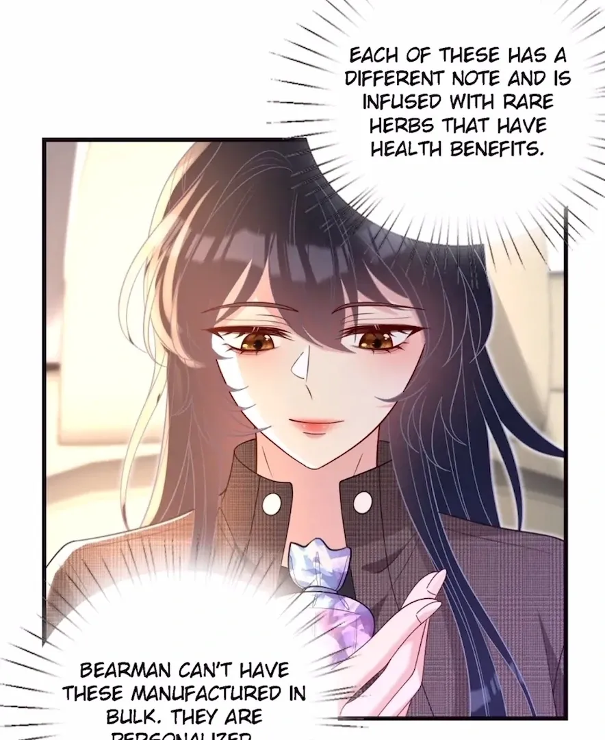 The Real Daughter, She Is an Almighty Boss Chapter 169 Online - página 17