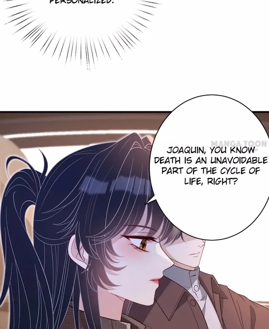 The Real Daughter, She Is an Almighty Boss Chapter 169 Online - página 18