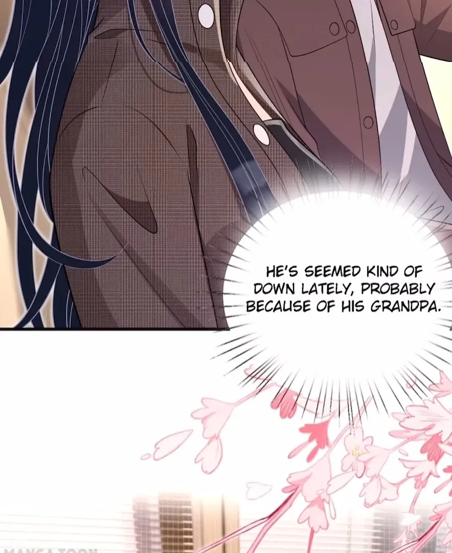 The Real Daughter, She Is an Almighty Boss Chapter 169 Online - página 19