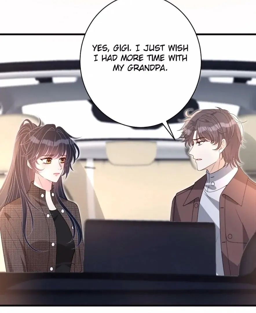 The Real Daughter, She Is an Almighty Boss Chapter 169 Online - página 22