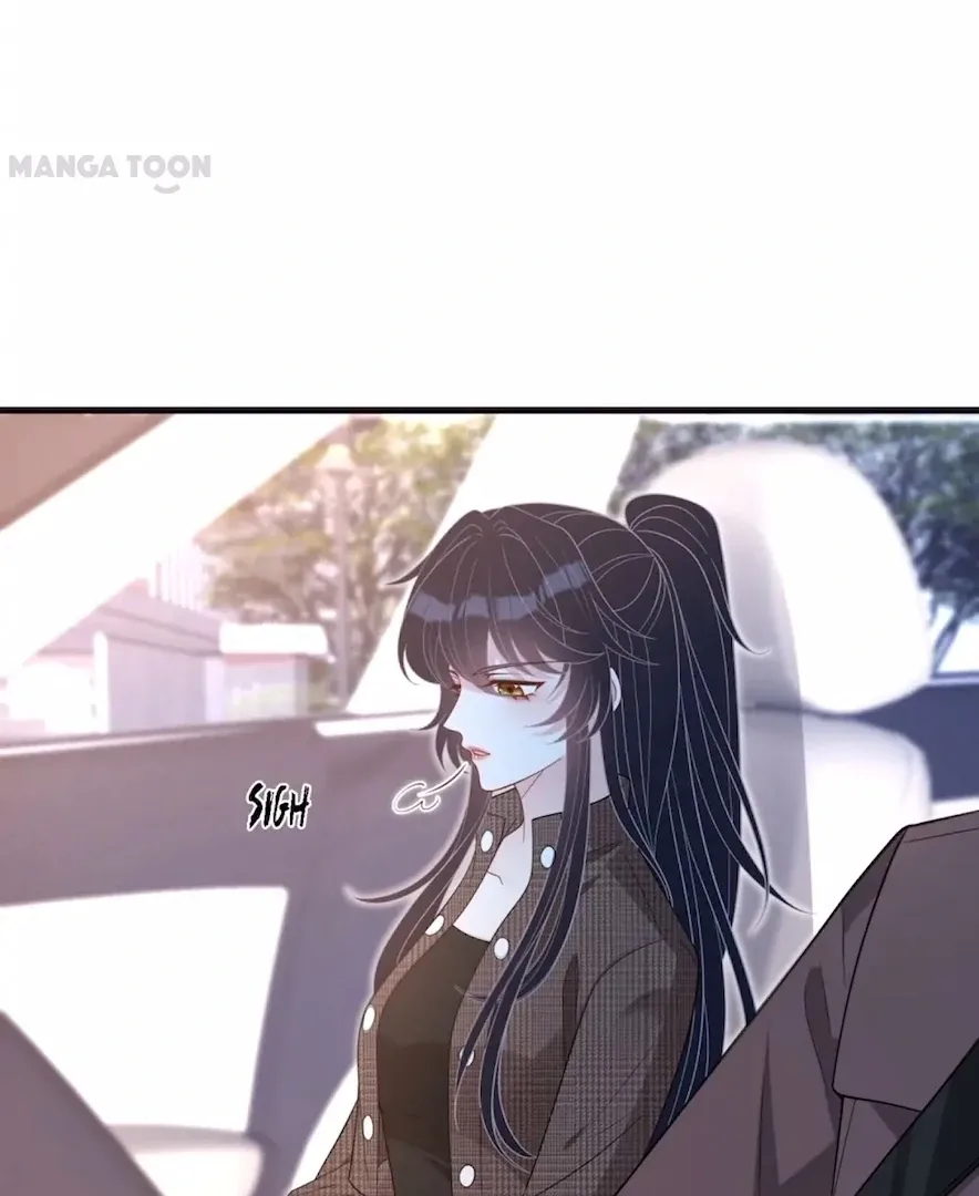 The Real Daughter, She Is an Almighty Boss Chapter 169 Online - página 23