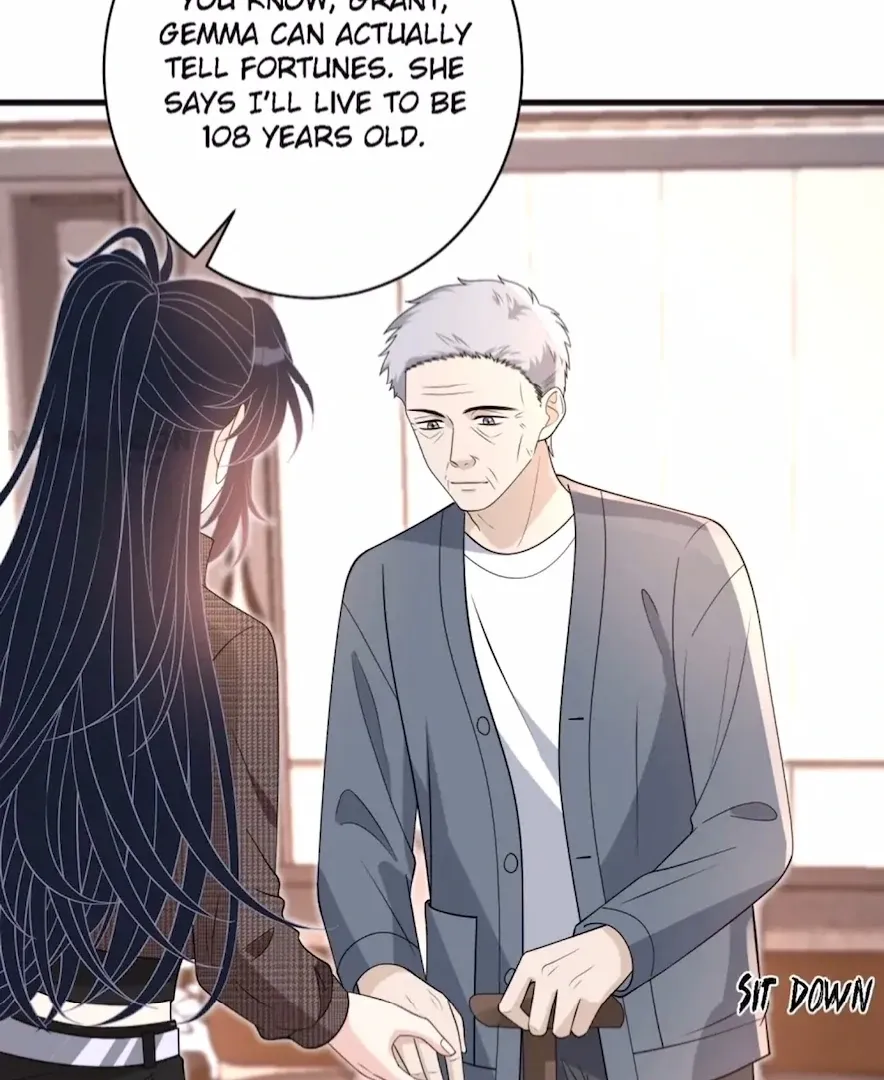 The Real Daughter, She Is an Almighty Boss Chapter 169 Online - página 29