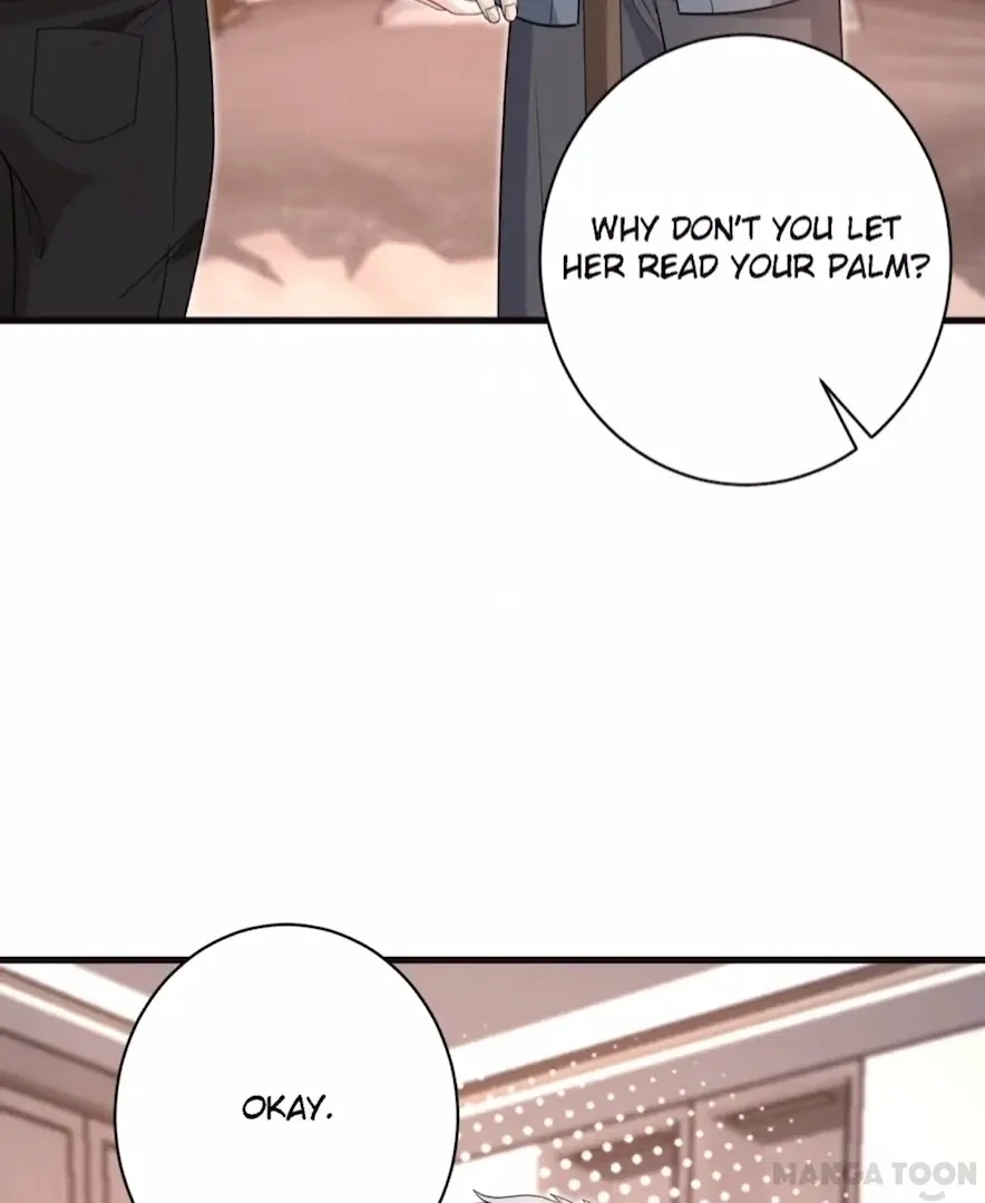 The Real Daughter, She Is an Almighty Boss Chapter 169 Online - página 30
