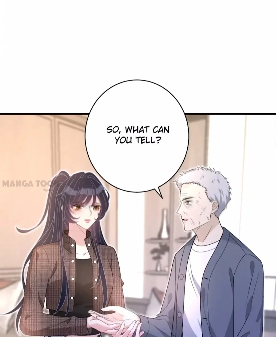 The Real Daughter, She Is an Almighty Boss Chapter 169 Online - página 32