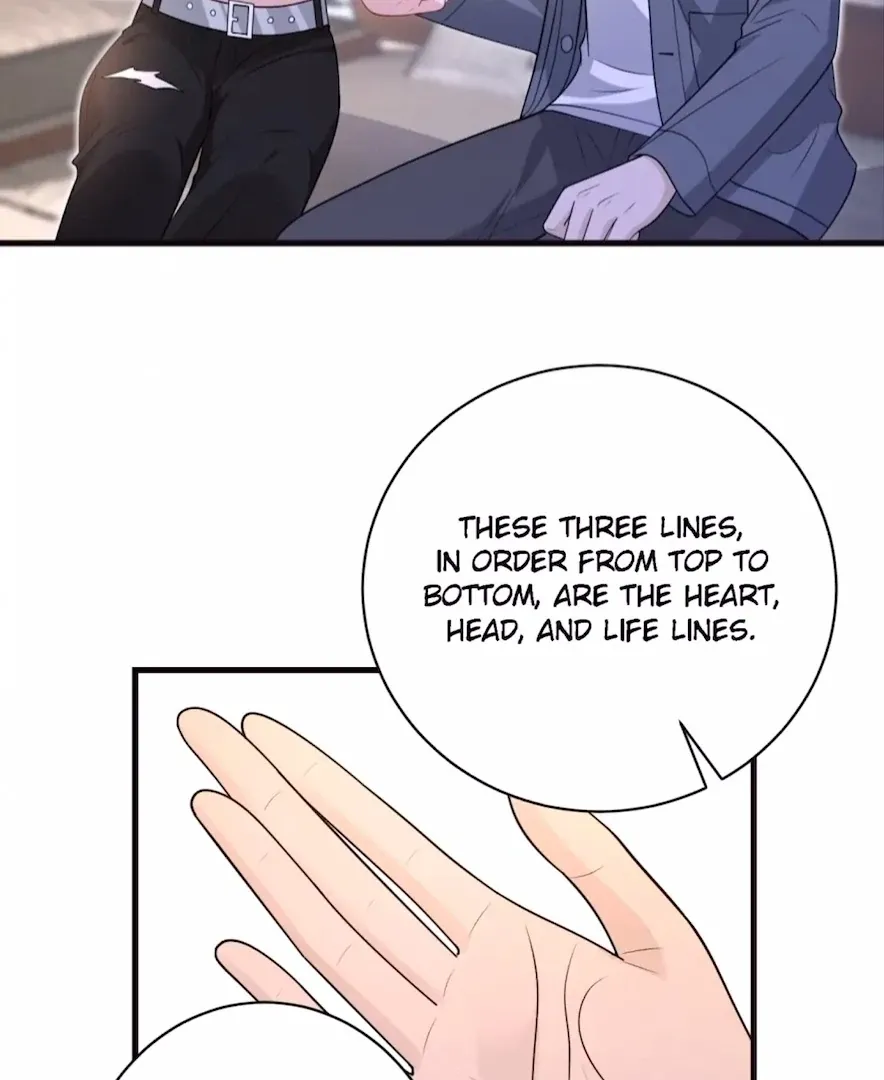 The Real Daughter, She Is an Almighty Boss Chapter 169 Online - página 33
