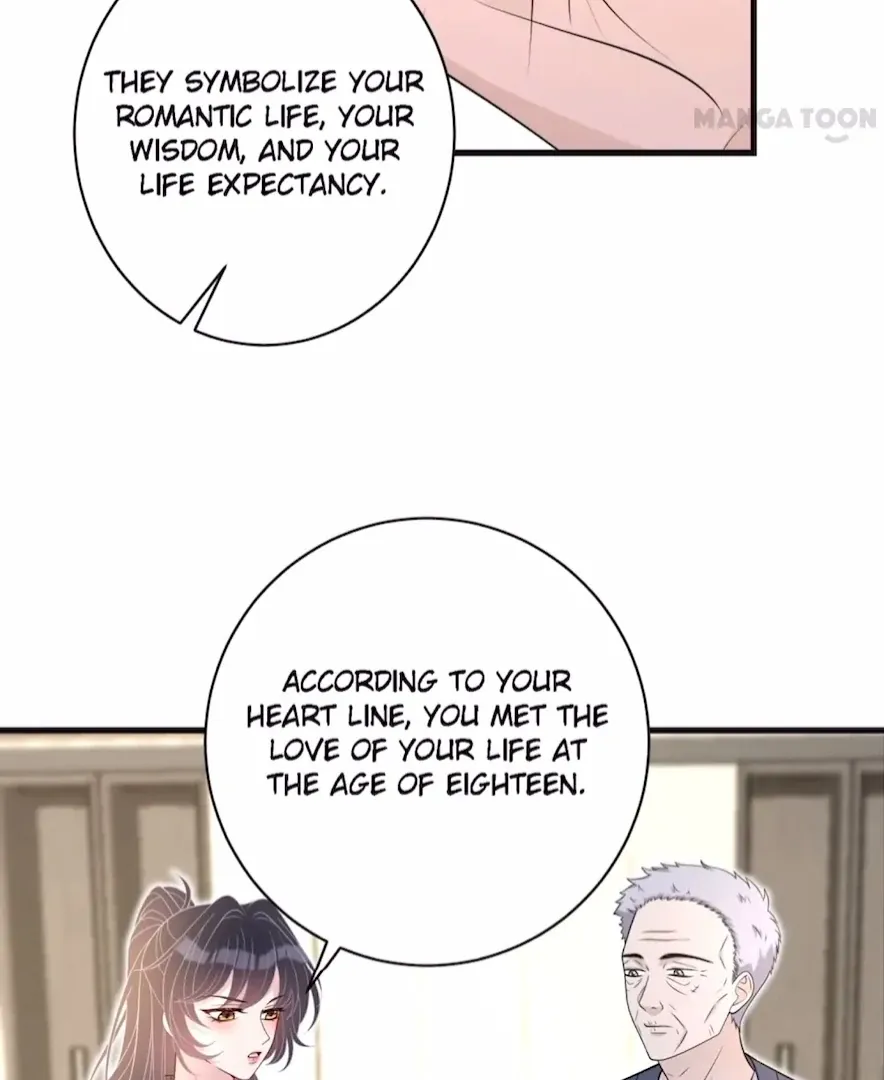 The Real Daughter, She Is an Almighty Boss Chapter 169 Online - página 34