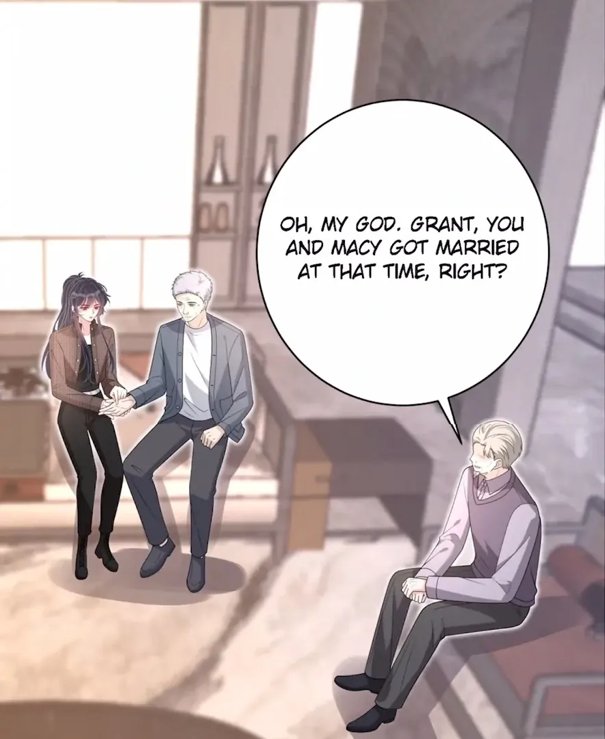 The Real Daughter, She Is an Almighty Boss Chapter 169 Online - página 36