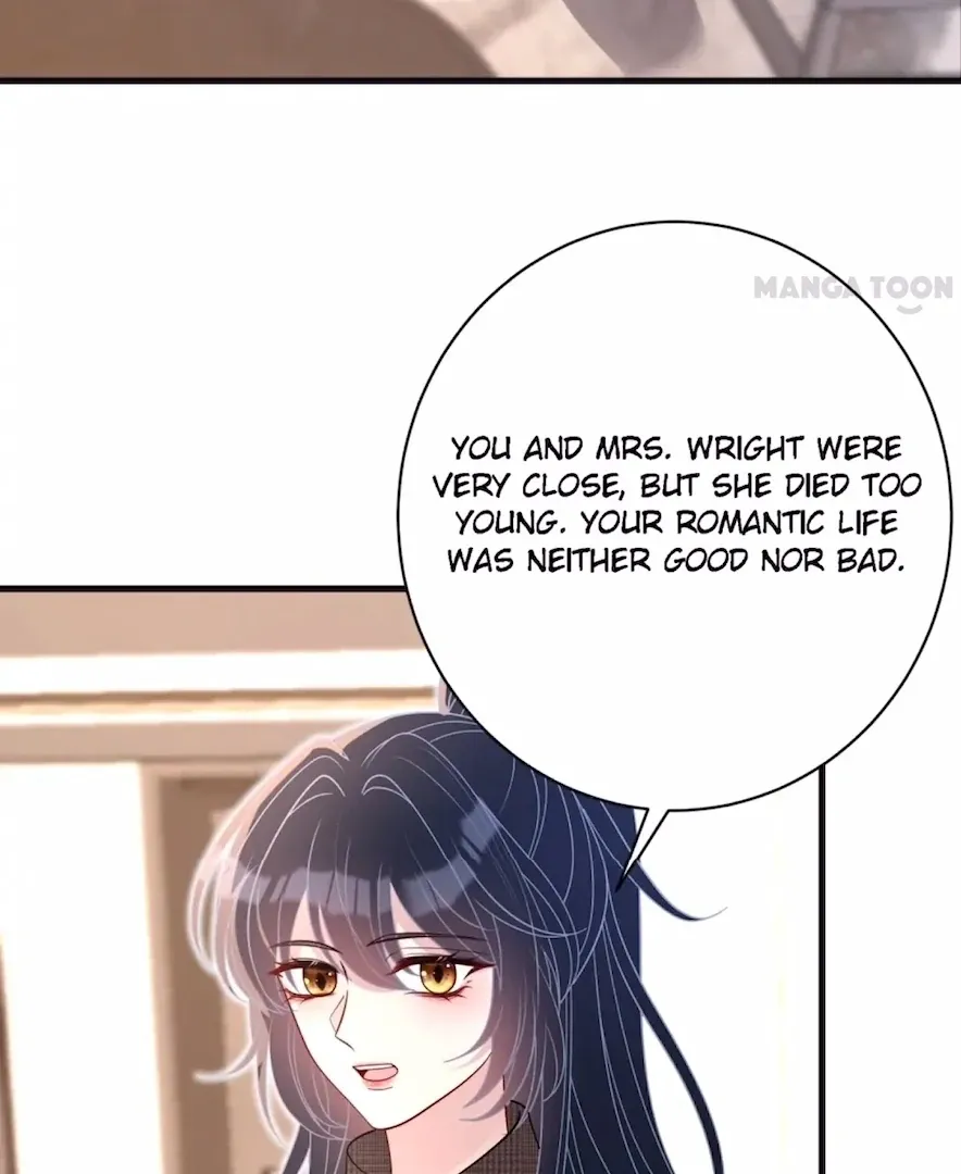 The Real Daughter, She Is an Almighty Boss Chapter 169 Online - página 37