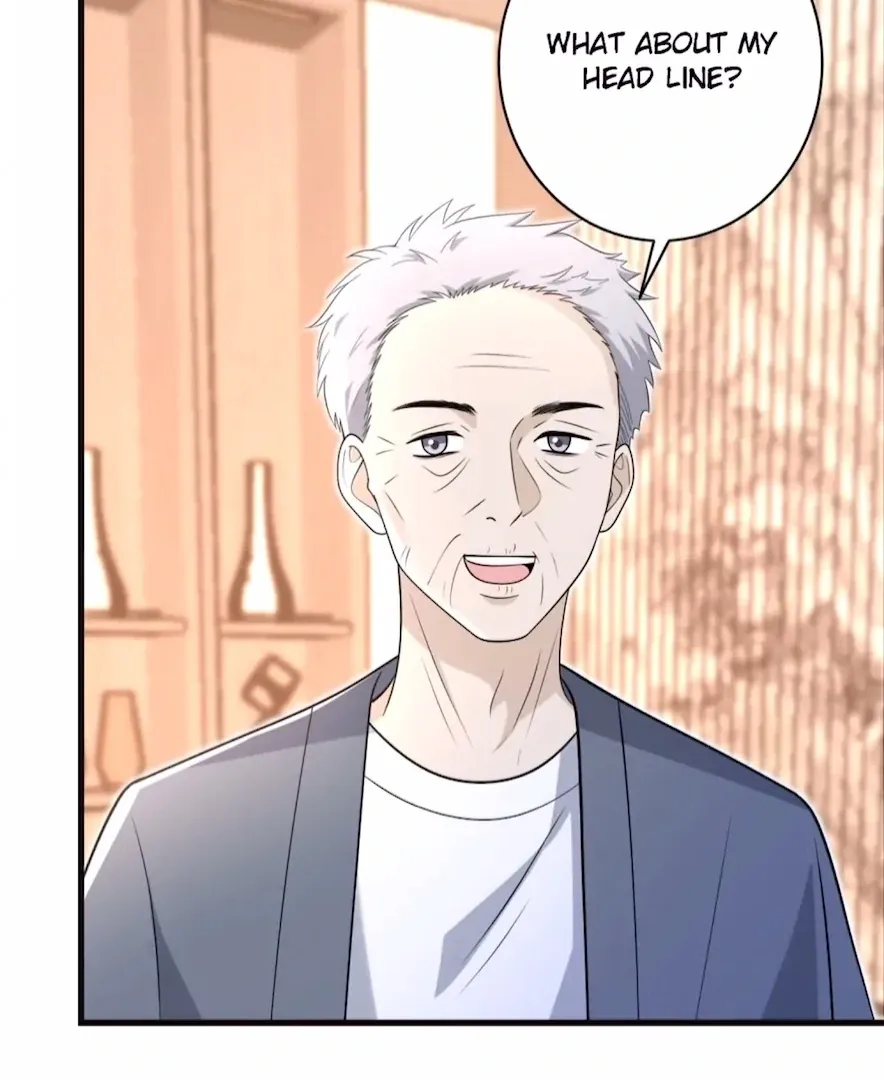 The Real Daughter, She Is an Almighty Boss Chapter 169 Online - página 39
