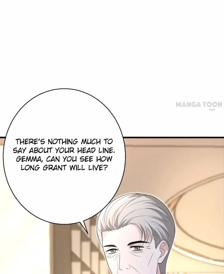 The Real Daughter, She Is an Almighty Boss Chapter 169 Online - página 40