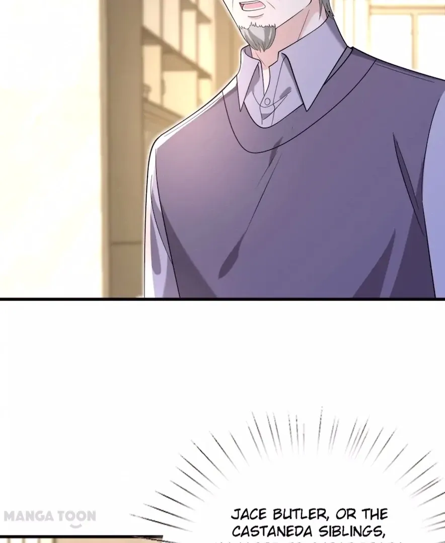 The Real Daughter, She Is an Almighty Boss Chapter 169 Online - página 41