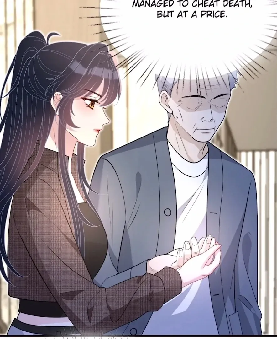 The Real Daughter, She Is an Almighty Boss Chapter 169 Online - página 42