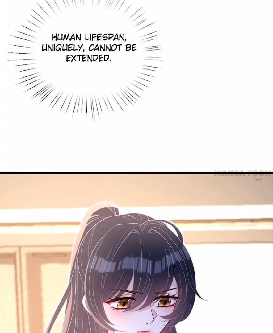 The Real Daughter, She Is an Almighty Boss Chapter 169 Online - página 43