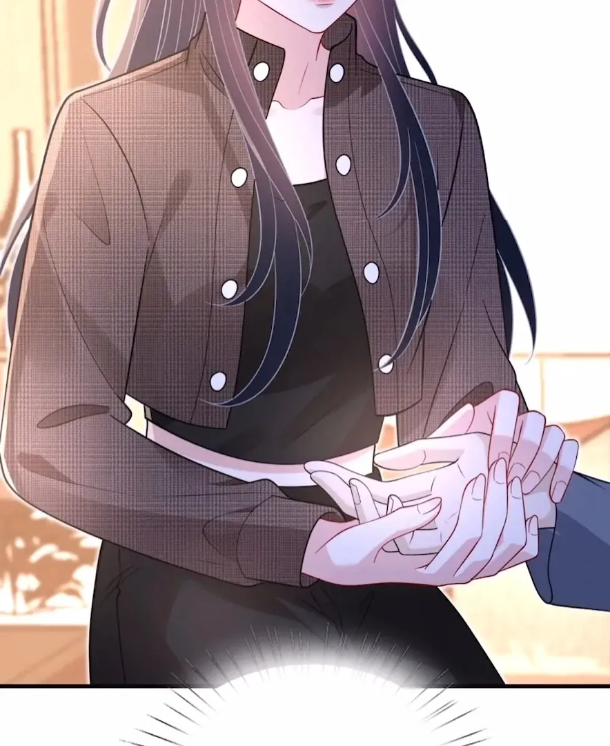 The Real Daughter, She Is an Almighty Boss Chapter 169 Online - página 44