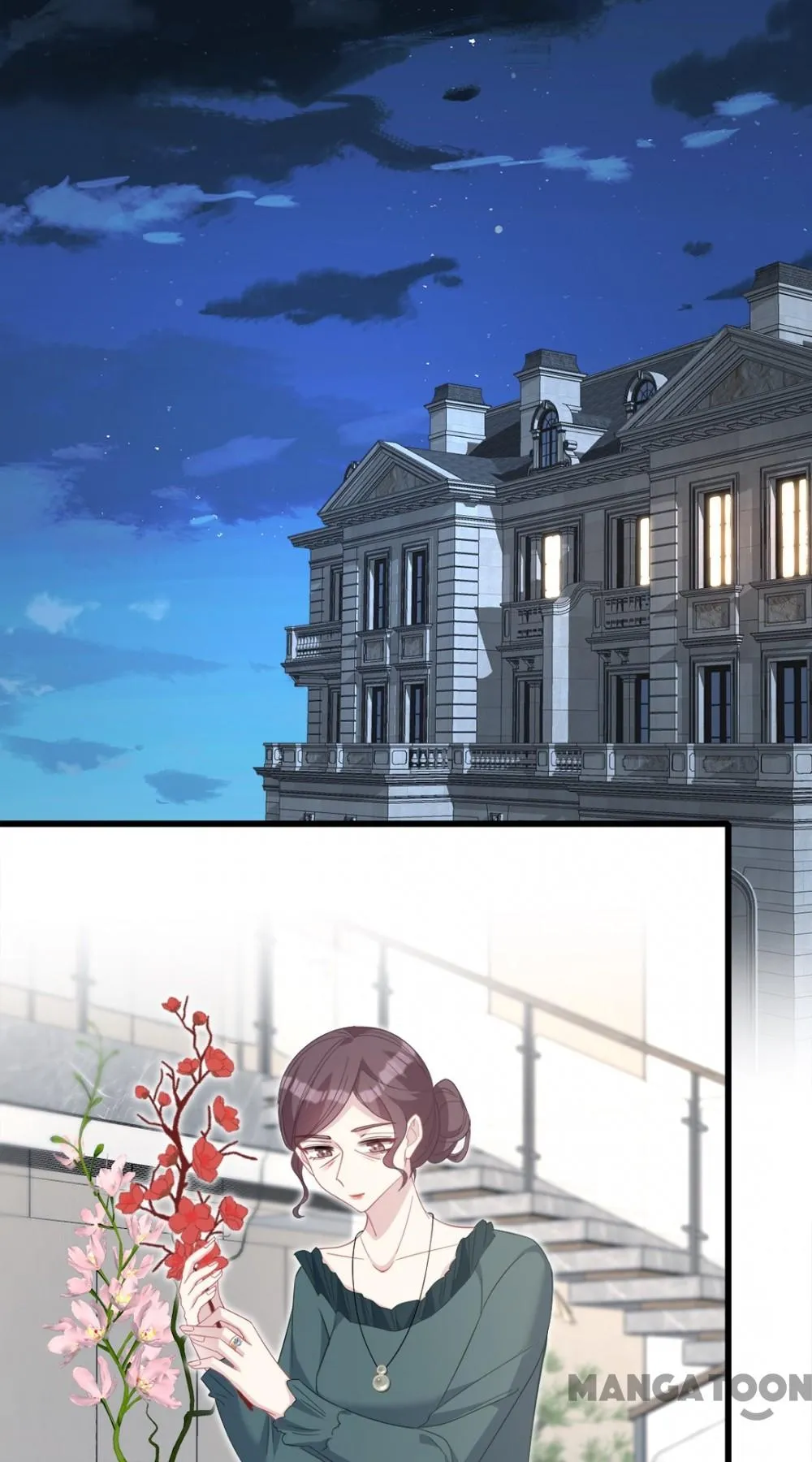 The Real Daughter, She Is an Almighty Boss Chapter 17 Online - página 7