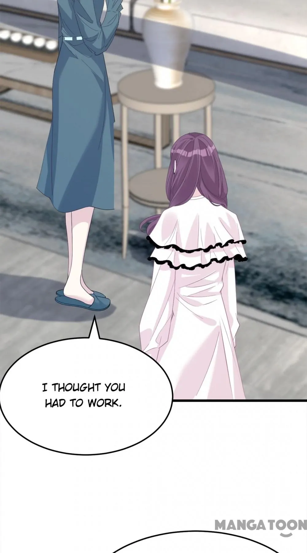 The Real Daughter, She Is an Almighty Boss Chapter 17 Online - página 9