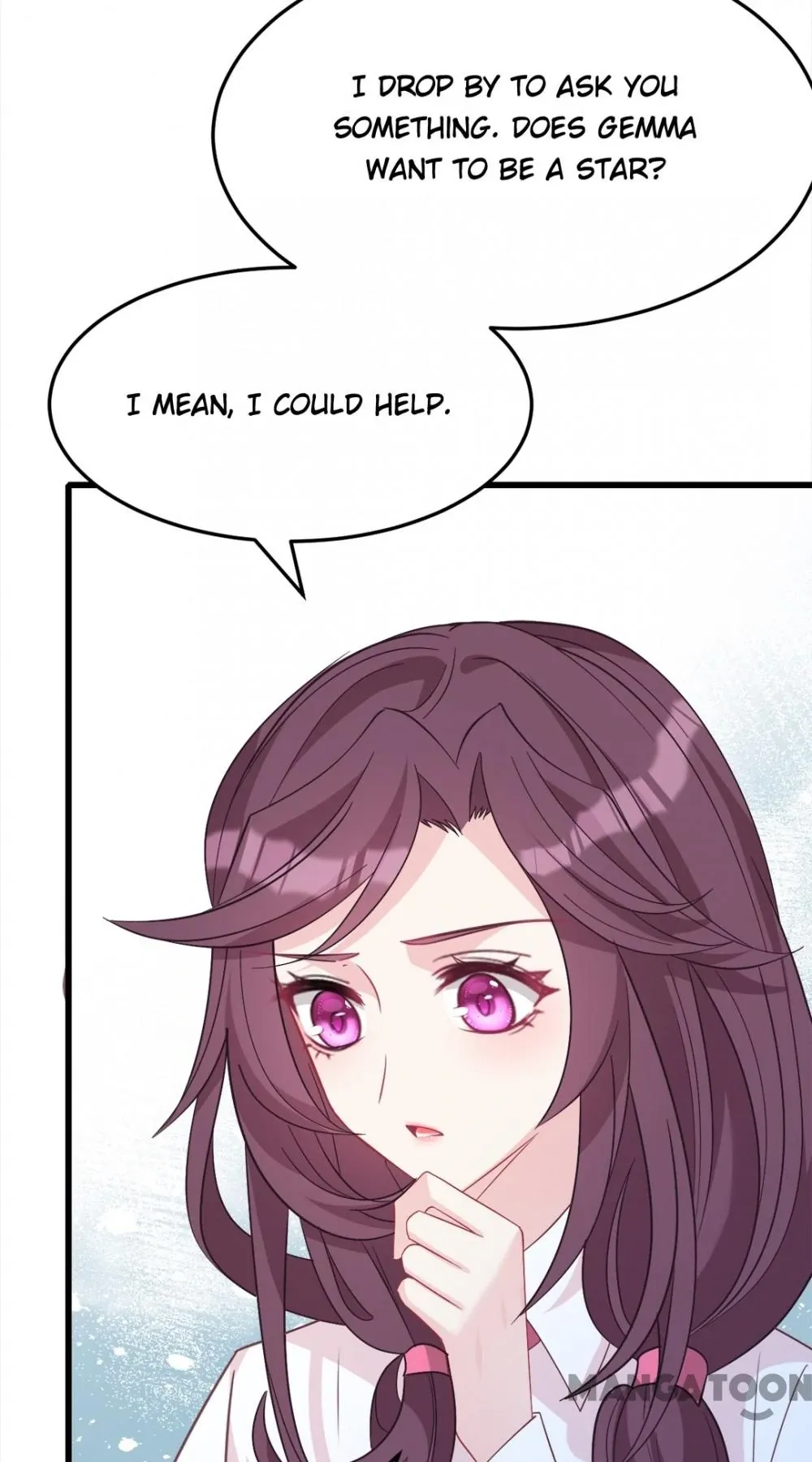 The Real Daughter, She Is an Almighty Boss Chapter 17 Online - página 10