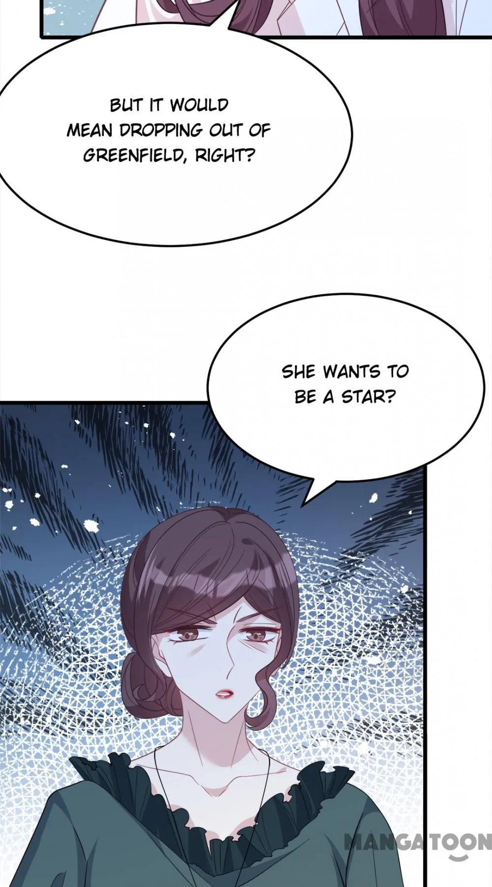 The Real Daughter, She Is an Almighty Boss Chapter 17 Online - página 11
