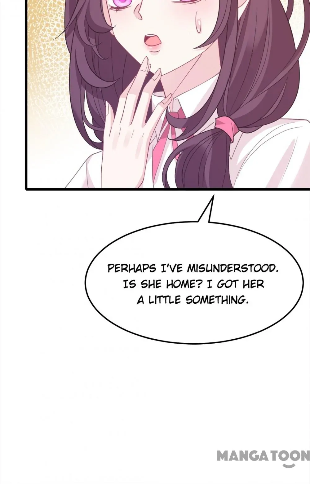 The Real Daughter, She Is an Almighty Boss Chapter 17 Online - página 13