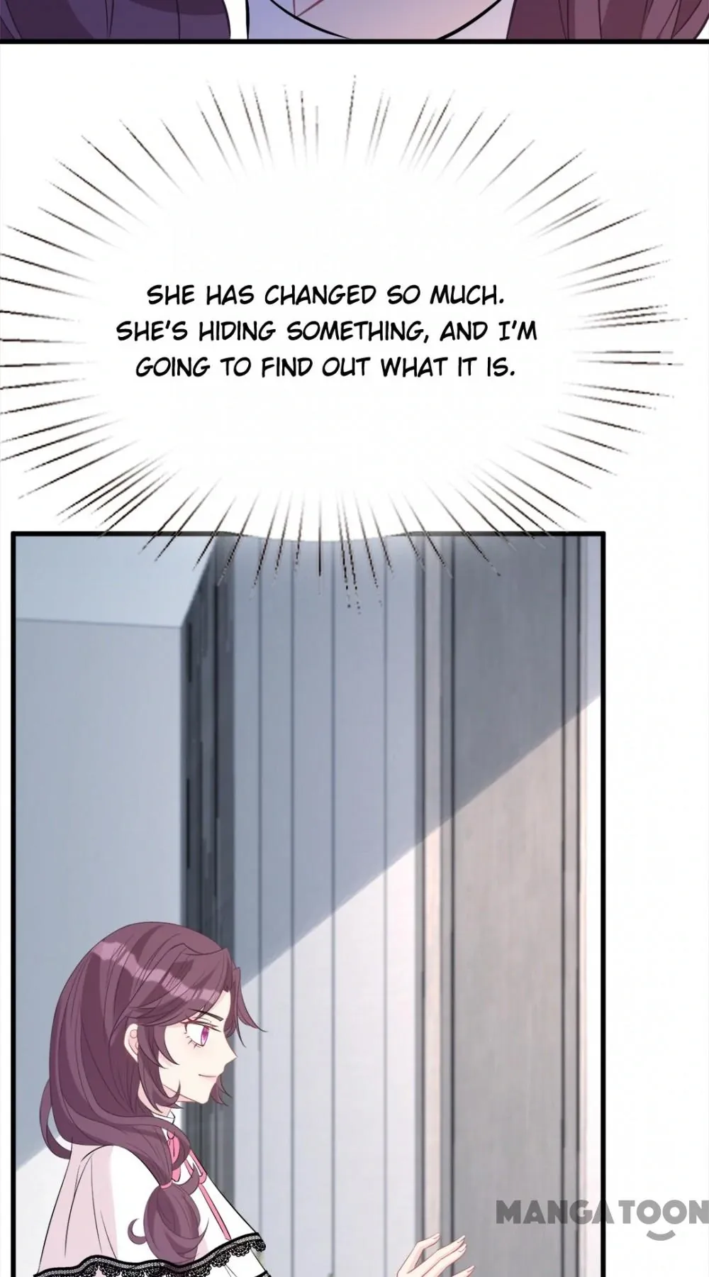 The Real Daughter, She Is an Almighty Boss Chapter 17 Online - página 16