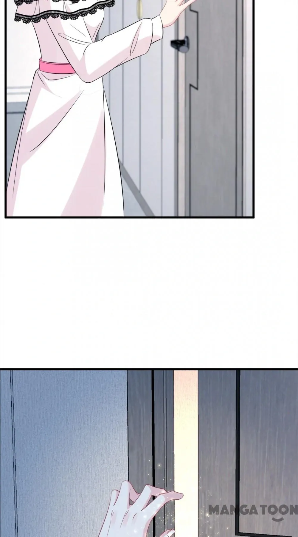 The Real Daughter, She Is an Almighty Boss Chapter 17 Online - página 17