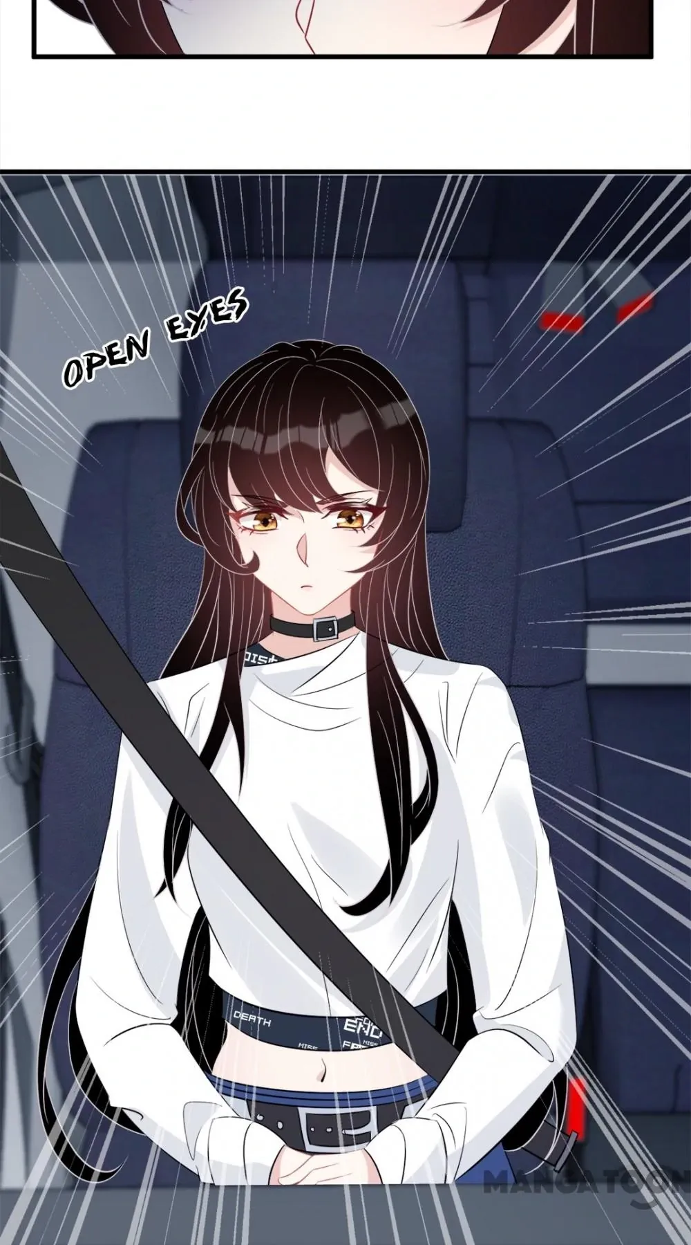 The Real Daughter, She Is an Almighty Boss Chapter 17 Online - página 19