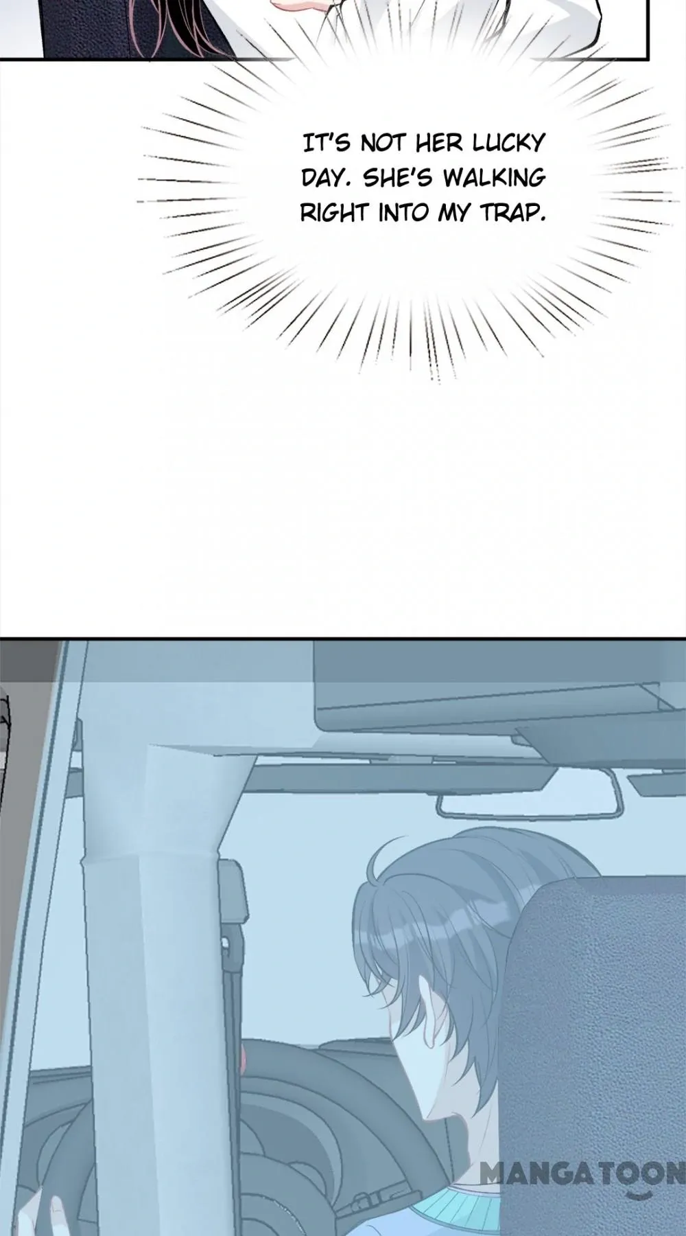 The Real Daughter, She Is an Almighty Boss Chapter 17 Online - página 22
