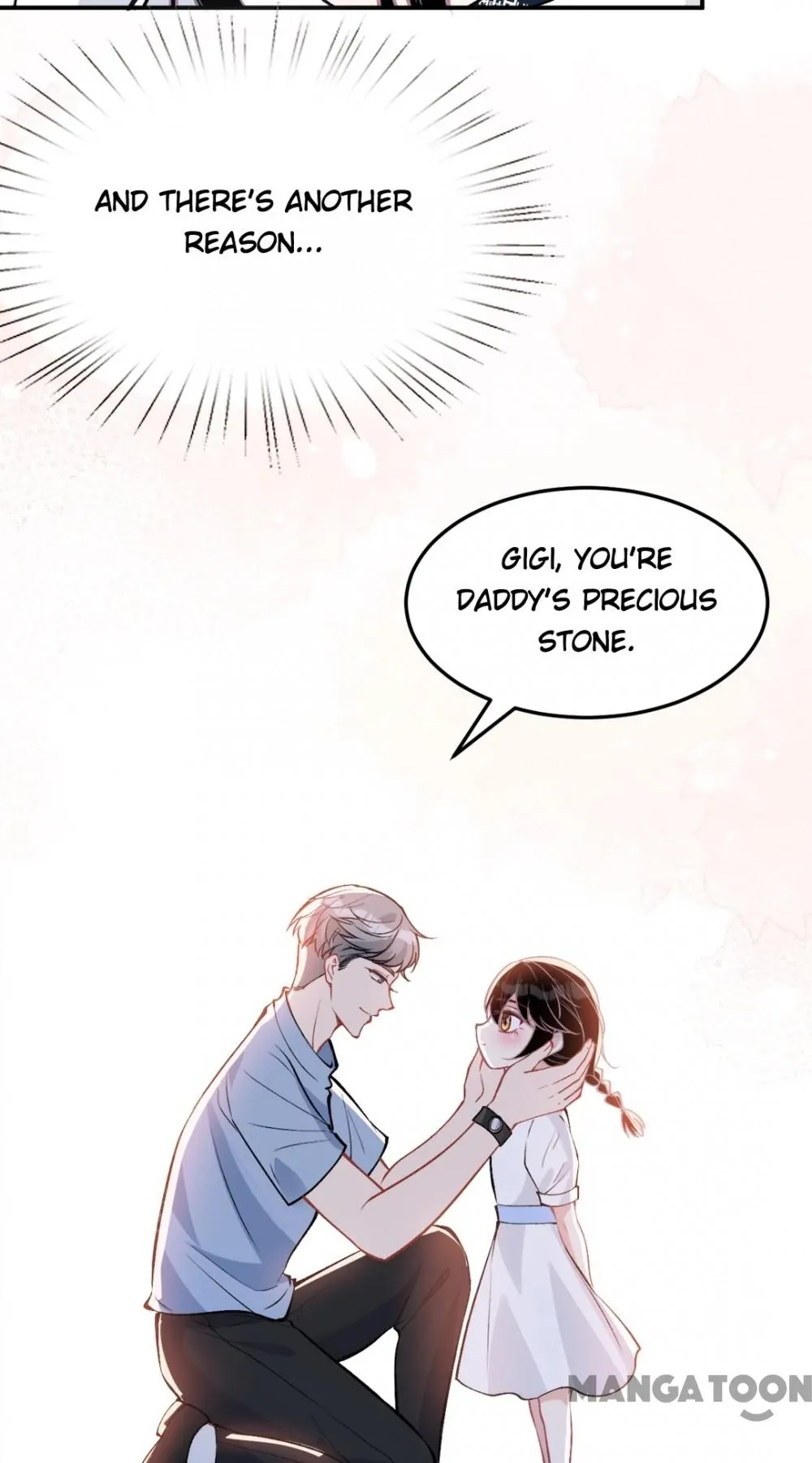 The Real Daughter, She Is an Almighty Boss Chapter 17 Online - página 27