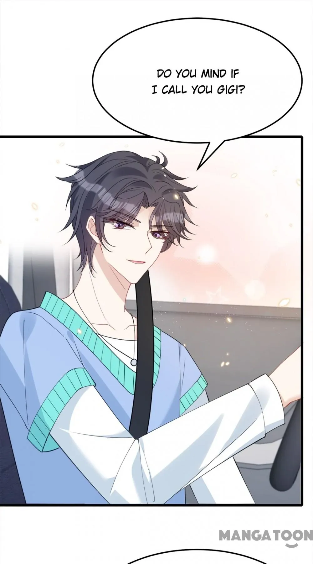 The Real Daughter, She Is an Almighty Boss Chapter 17 Online - página 29