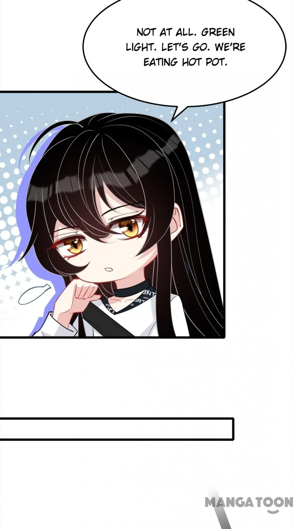 The Real Daughter, She Is an Almighty Boss Chapter 17 Online - página 30